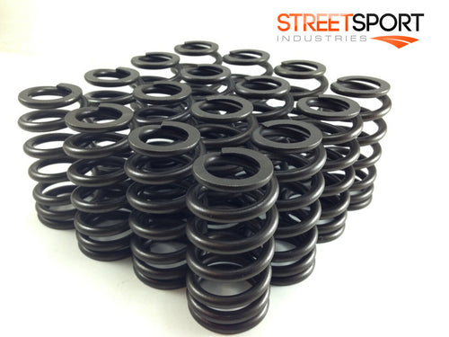 .560" Lift Beehive Valve Springs 1999 - UP HOLDEN HSV LS Gen II III IV - 16 pcs.