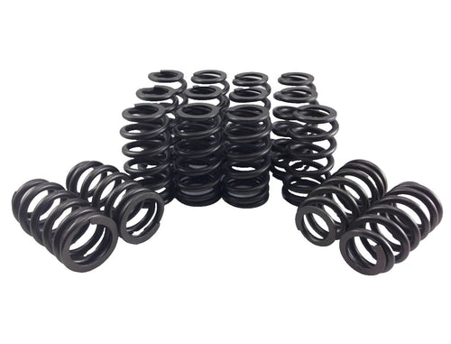 .560" Lift Beehive Valve Springs 2002 - UP Chevrolet Gen II III IV LS - 16 pcs.