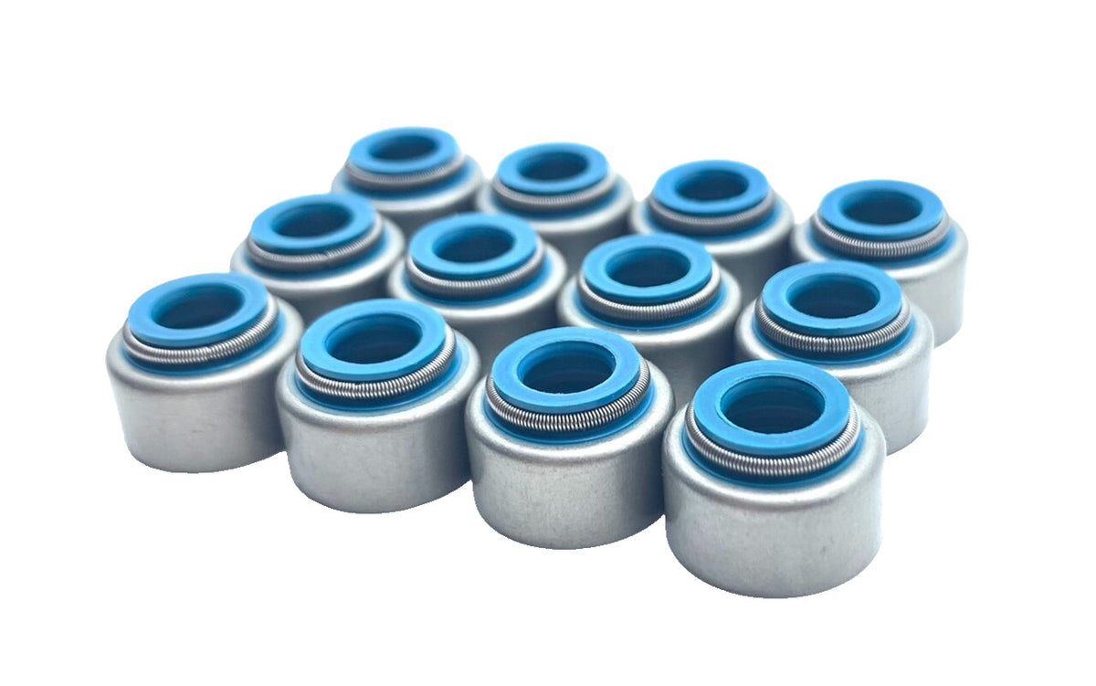 Set of 12 (Intake)